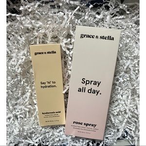 Grace & Stella Skincare Bundle